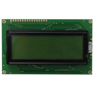 LCM204B-FY (LCD 20x4)