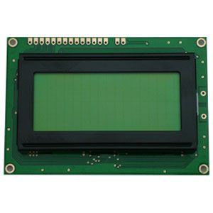 LCM164C-FY (LCD 16x4)
