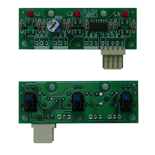 IR-LTK3