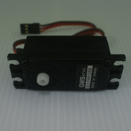 S11FHP/2BB/J