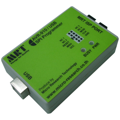 AVR-910 Programmer