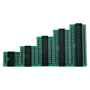 IDC-xx Adapter
