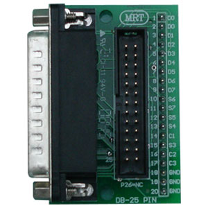 DB-25PIN