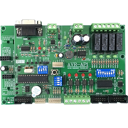 AVR-AP1 Series