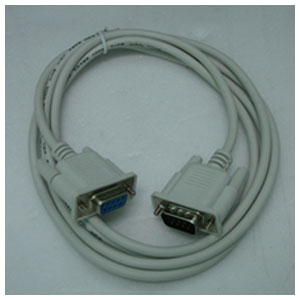 RS232 (DB-9M/F)