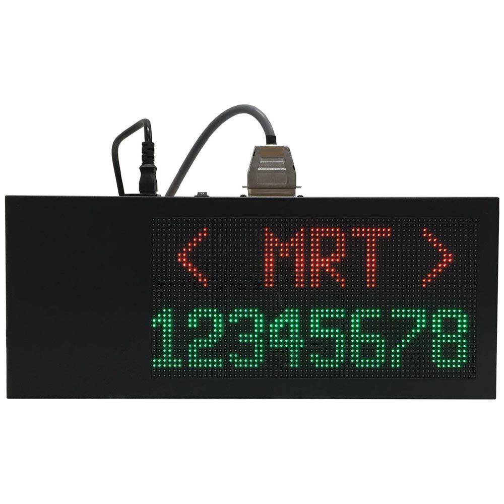 DISP32x64-P5