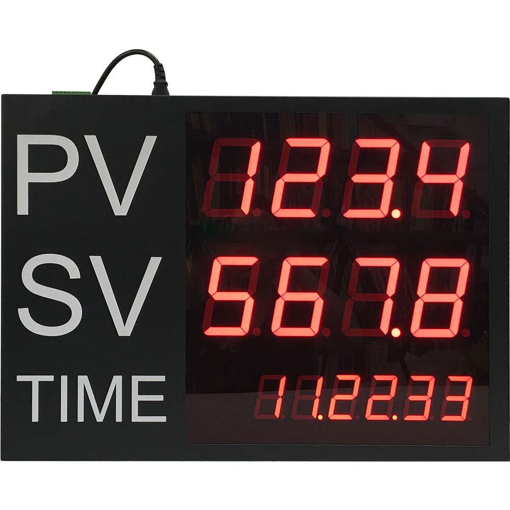DPS-4261 (3 row)