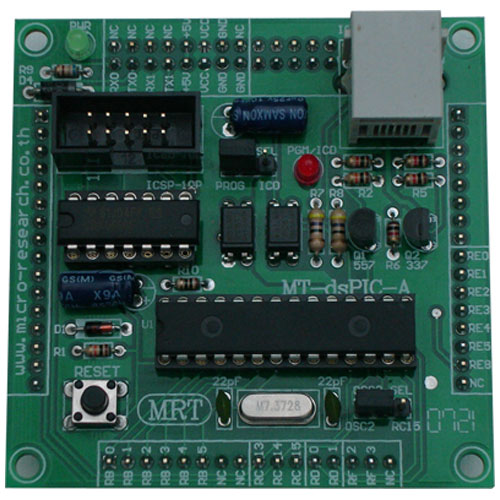 MT-dsPIC-A