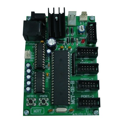 MCT-02-B/S52