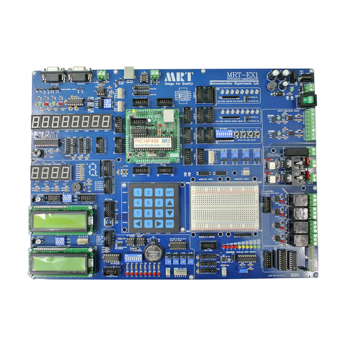 MRT-EX1/MT-PIC-D Bootloader