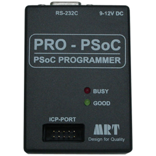 Pro-PSoC