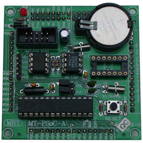 MT-PSoC-A Product