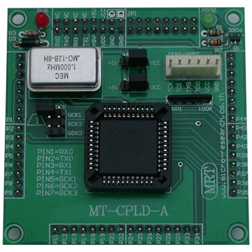 MT-CPLD-A