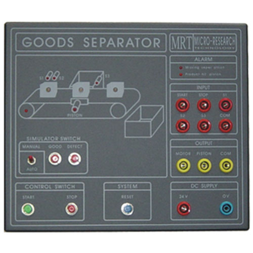 SIM-06 : Separate Product Simulator