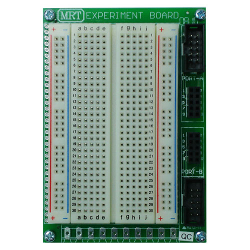 MCT-02-10 Proto board module