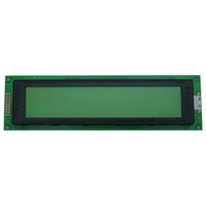 LCM404A-FY (LCD 40x4)
