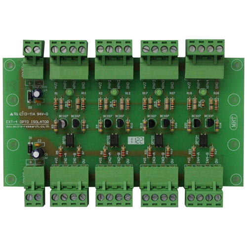 EXT-4 Opto Input