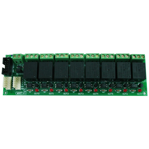 EXP-8 RELAY